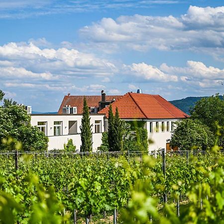 Wirtshaus Leindl Hotel Krems an der Donau Luaran gambar