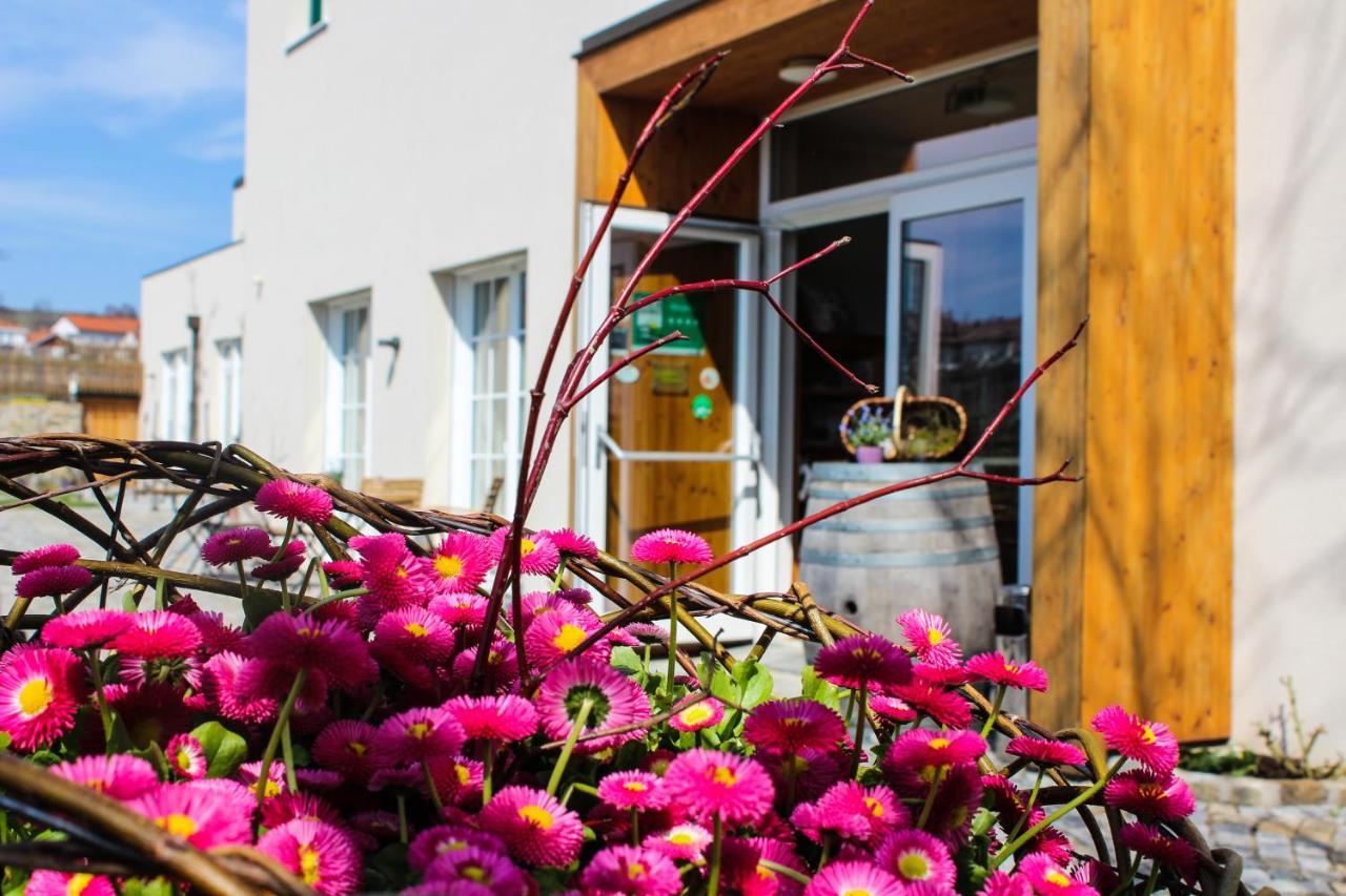 Wirtshaus Leindl Hotel Krems an der Donau Luaran gambar