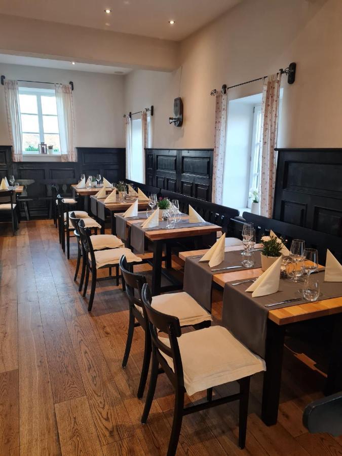 Wirtshaus Leindl Hotel Krems an der Donau Luaran gambar