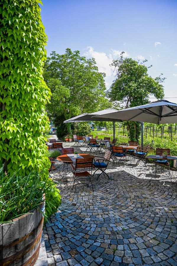 Wirtshaus Leindl Hotel Krems an der Donau Luaran gambar