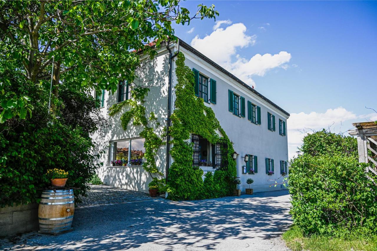 Wirtshaus Leindl Hotel Krems an der Donau Luaran gambar