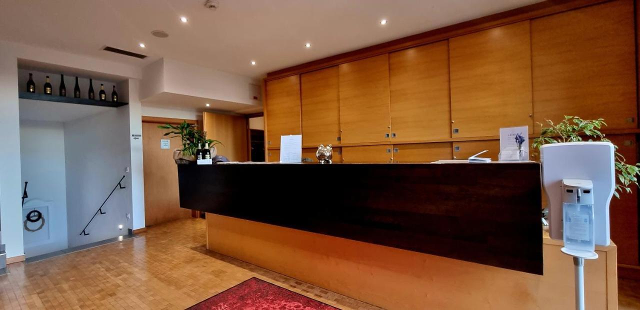 Wirtshaus Leindl Hotel Krems an der Donau Luaran gambar