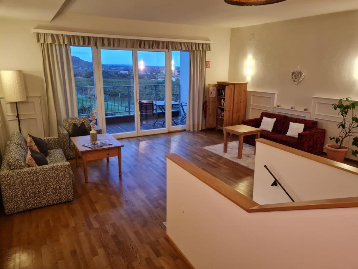 Wirtshaus Leindl Hotel Krems an der Donau Luaran gambar