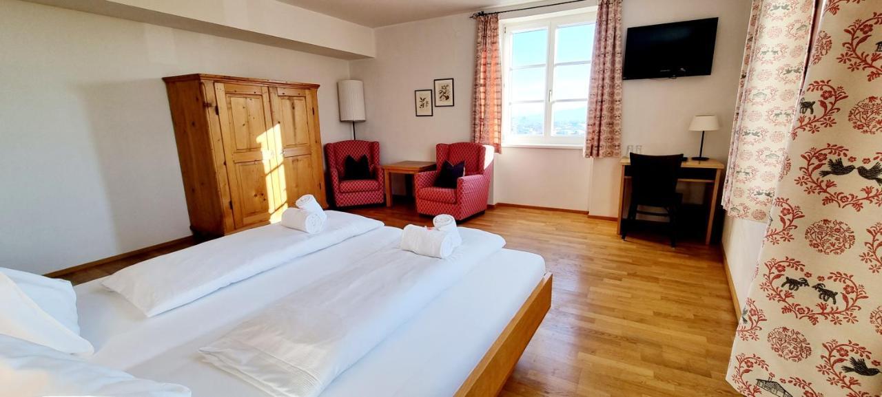 Wirtshaus Leindl Hotel Krems an der Donau Luaran gambar