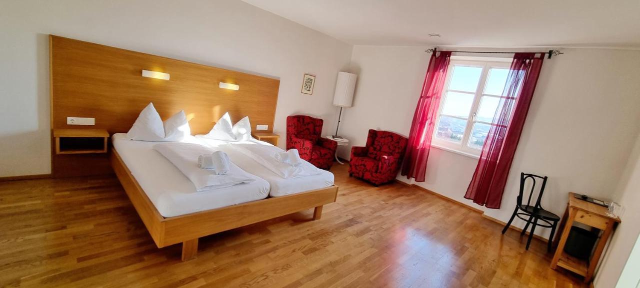 Wirtshaus Leindl Hotel Krems an der Donau Luaran gambar