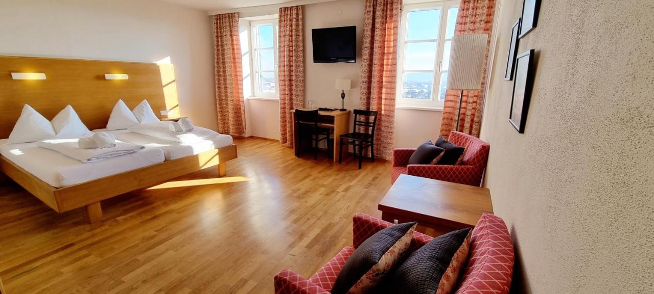 Wirtshaus Leindl Hotel Krems an der Donau Luaran gambar