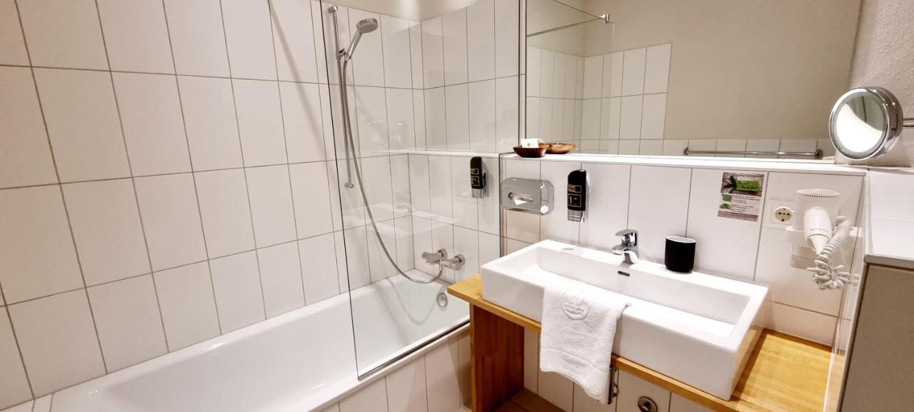 Wirtshaus Leindl Hotel Krems an der Donau Luaran gambar