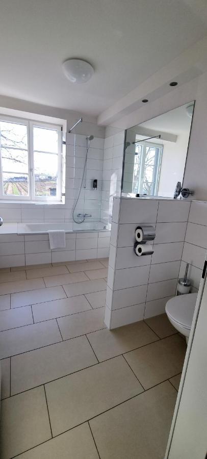 Wirtshaus Leindl Hotel Krems an der Donau Luaran gambar
