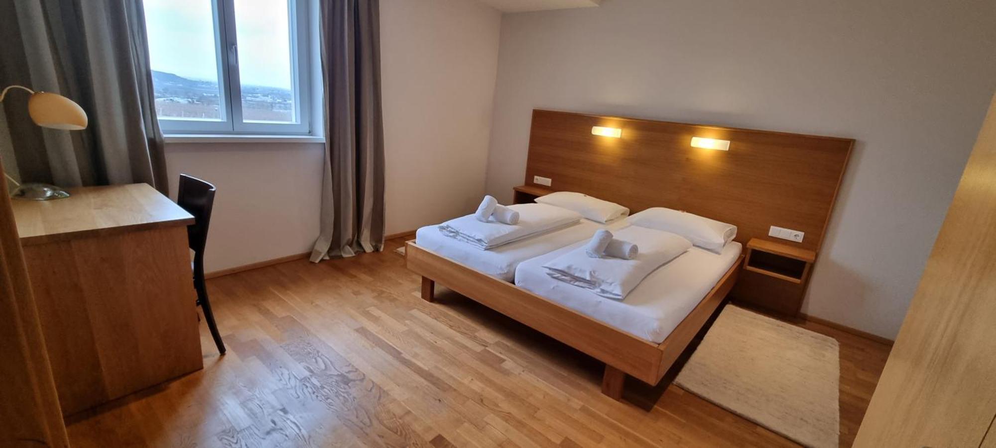 Wirtshaus Leindl Hotel Krems an der Donau Luaran gambar